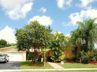 7303 SW 144th Ave, Miami, FL 33183