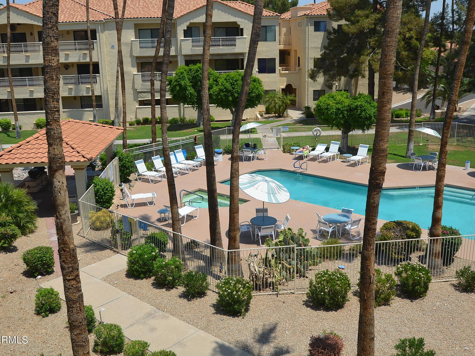 19400 N Westbrook Pkwy UNIT 121