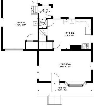 2nd image of this home