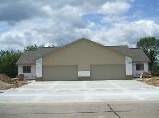 3545 Terri Ln, Appleton, WI 54914