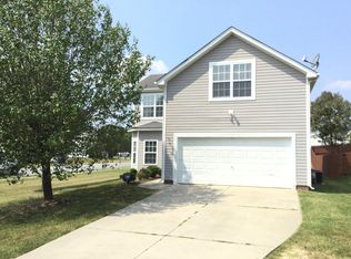 905 Back Bay Ct NE, Kannapolis, NC 28083