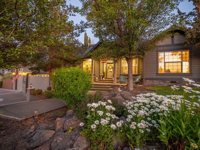 3792 SW Salmon Ave, Redmond, OR, 97756