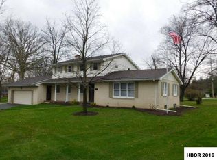 1030 Oakdale Dr, Findlay, OH 45840