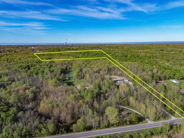 4221 County Route 4 #14, Oswego, NY 13126