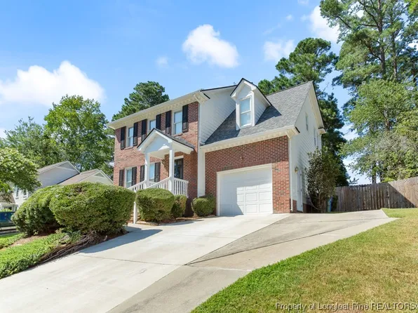 2944 Delaware Dr, Fayetteville, NC 28304