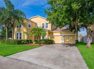 3450 Marshfield Preserve Way, Kissimmee, FL 34746