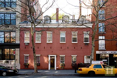 Sold by Halstead Real Estate