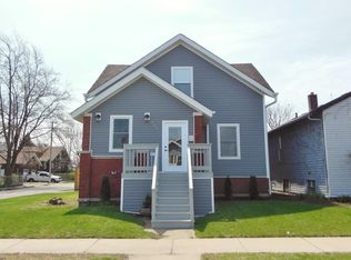 840 Eaton St, Hammond, IN 46320