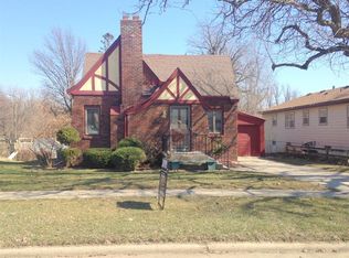 1522 N West St, Carroll, IA 51401