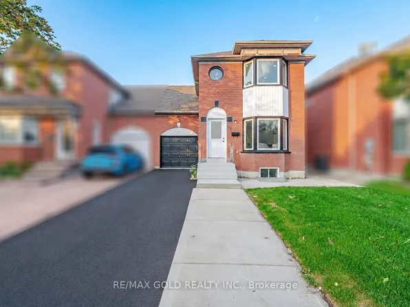 29 Fern Valley Cres, Brampton, ON L6R 1K7