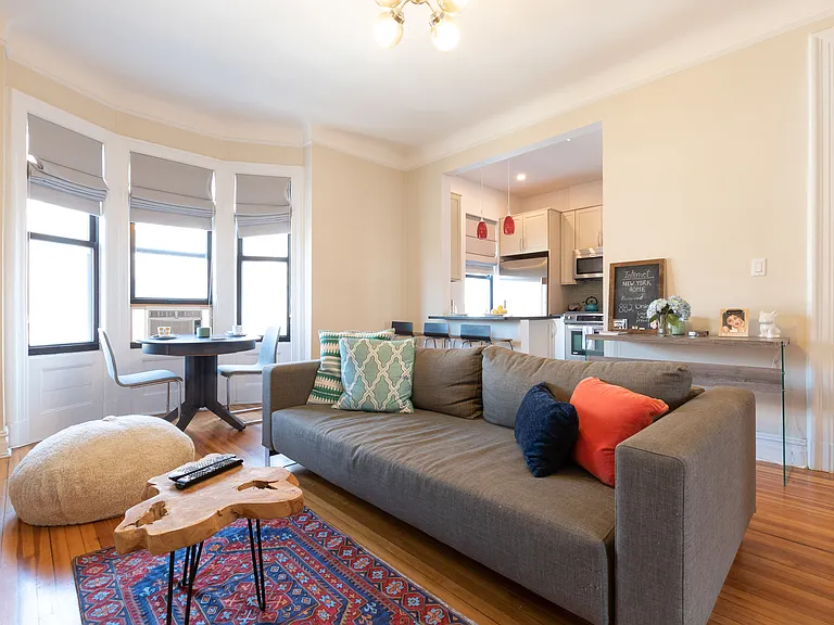 882 Union St #4D — Photo 12