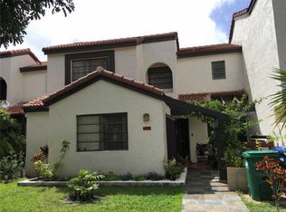 12352 SW 94th Ln #12352, Miami, FL 33186