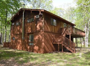 253 Mountain Top Rd, Lackawaxen, PA 18435