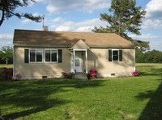 12575 Jerusalem Plank Rd, Waverly, VA 23890