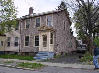 48 NW Grant Ave, Albany, NY 12206