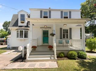607 Cold Spring Ave, Haddon Township, NJ 08107