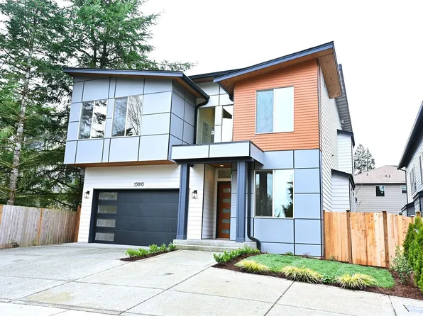 15810 NE 51st Street, Redmond, WA 98052