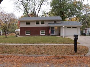 425 N 73rd St, Lincoln, NE 68505