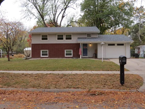 425 N 73rd St, Lincoln, NE 68505