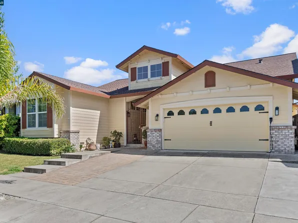 1171 Pedroncelli Dr, Windsor, CA 95492