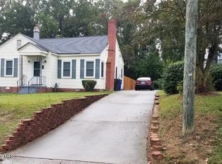 501 E 2nd St, Greenville, NC 27858