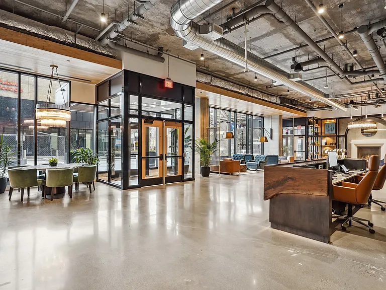Common Area