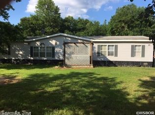 129 Algie H Bettis Trl, Royal, AR 71968