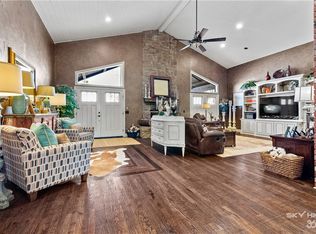 301 Kimmel Rd, Centerton, AR 72719