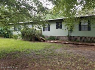 497 Blackwater Rd, Saint George, GA 31562