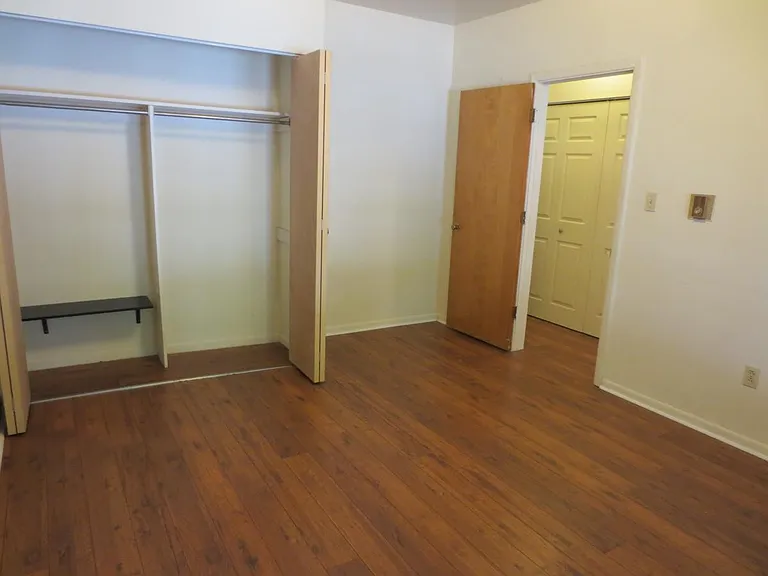 Bedroom - Second