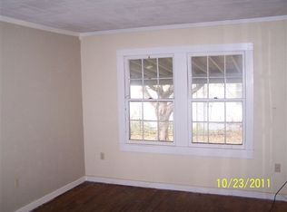 1025 Brooks St, Batesville, AR 72501