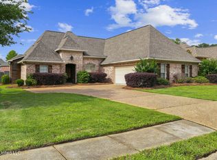 109 Diamondback Ln, Brandon, MS 39047