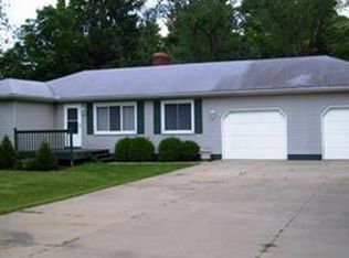 13576 Hill Ave NW, Uniontown, OH 44685
