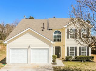 2715 High Tide Dr, College Park, GA 30349