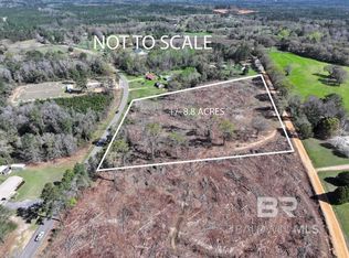 0 Appleton Rd, Brewton, AL 36426