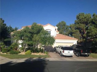 105 Royal Troon Ct, Henderson, NV 89074