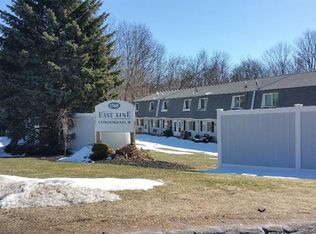 1568 Meriden Rd APT 2D, Waterbury, CT 06705