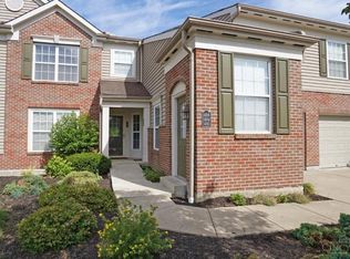 1488 Shadowood Trl, Maineville, OH 45039