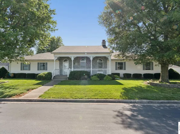 209 N Mitchell St, Alma, MO 64001