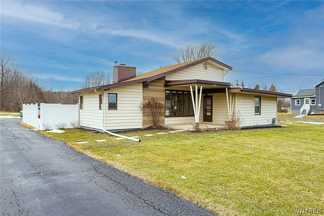 2960 Wilson Cambria Rd, Wilson, NY 14172 Zillow