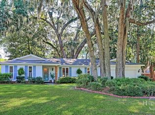 108 Talbot Rd, Savannah, GA 31410