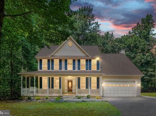 16122 Crusade Ct, Haymarket, VA