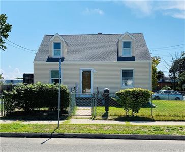 901 1st Avenue, West Haven, CT, 06516