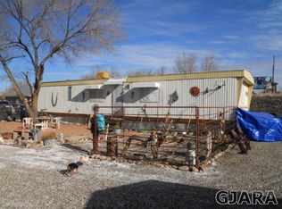 310 W Grand Ave, Grand junction, CO 81501