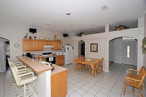Large Kitchen