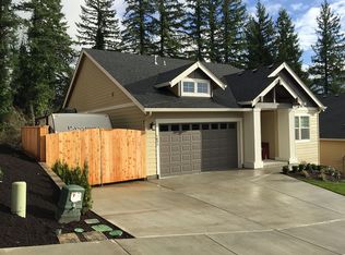 1892 Columbia Ridge Way, Washougal, WA 98671