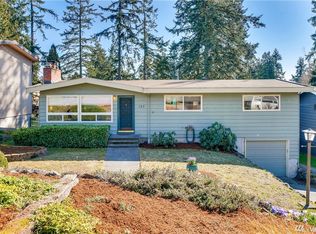 145 NE 159th St, Seattle, WA 98155