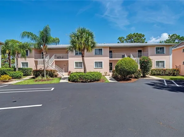 6600 Gasparilla Pines Blvd #16, Englewood, FL 34224