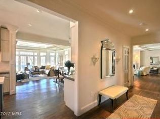 2808 Chesterfield Pl NW, Washington, DC 20008