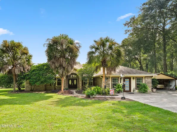 1050 ARTHUR MOORE Drive, Green Cove Springs, FL 32043